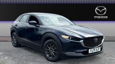 Mazda Cx-30 2.0 e-Skyactiv G MHEV SE-L Lux 5dr Petrol Hatchback